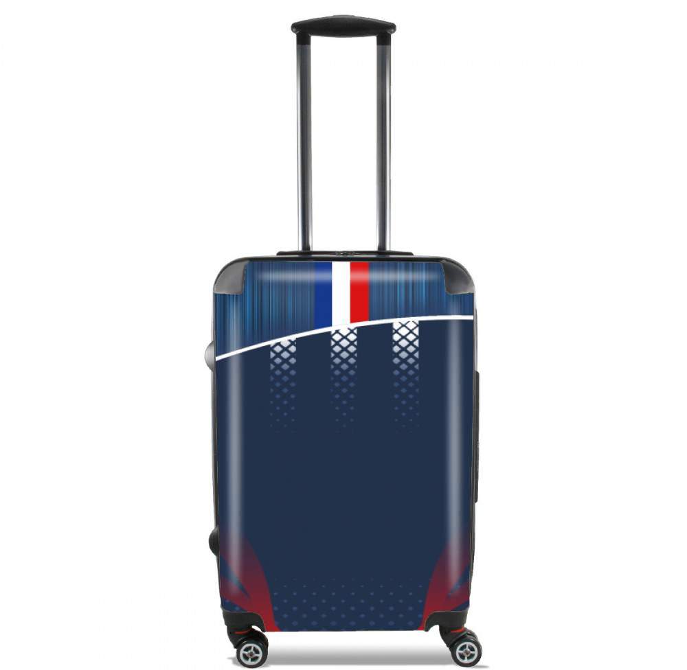 valise France 2018 Champion Du Monde