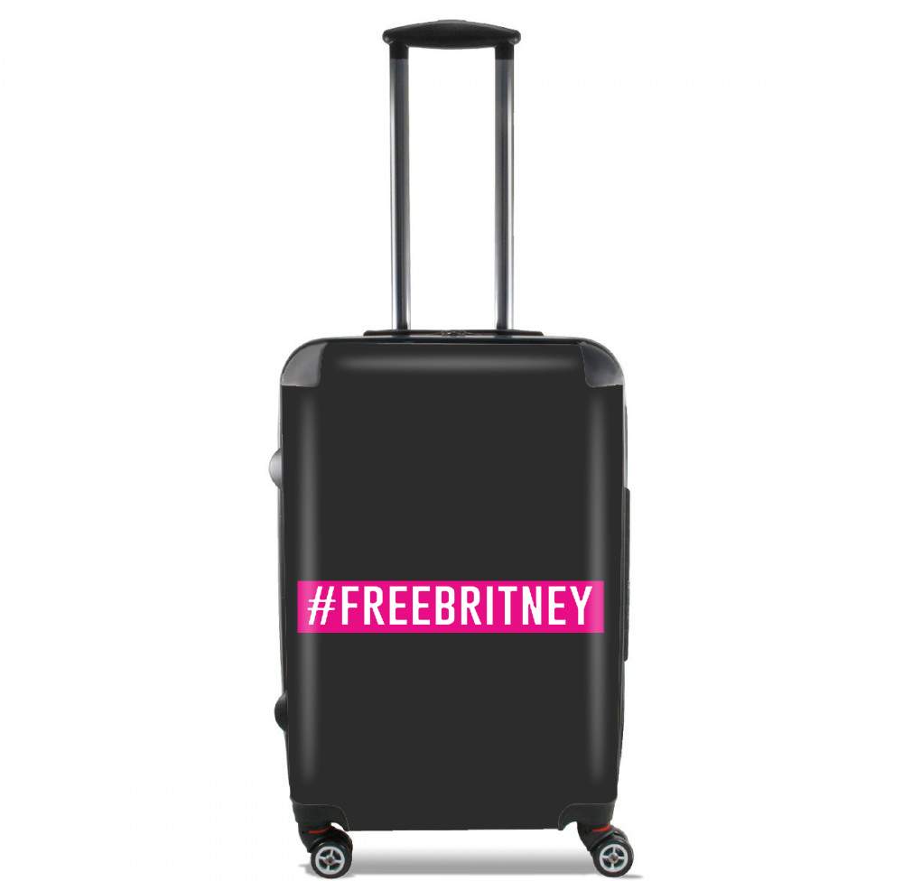 valise Free Britney