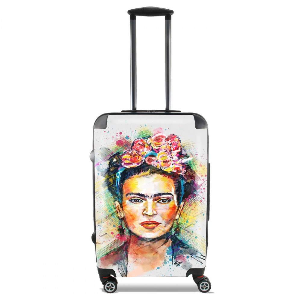 valise Frida Kahlo