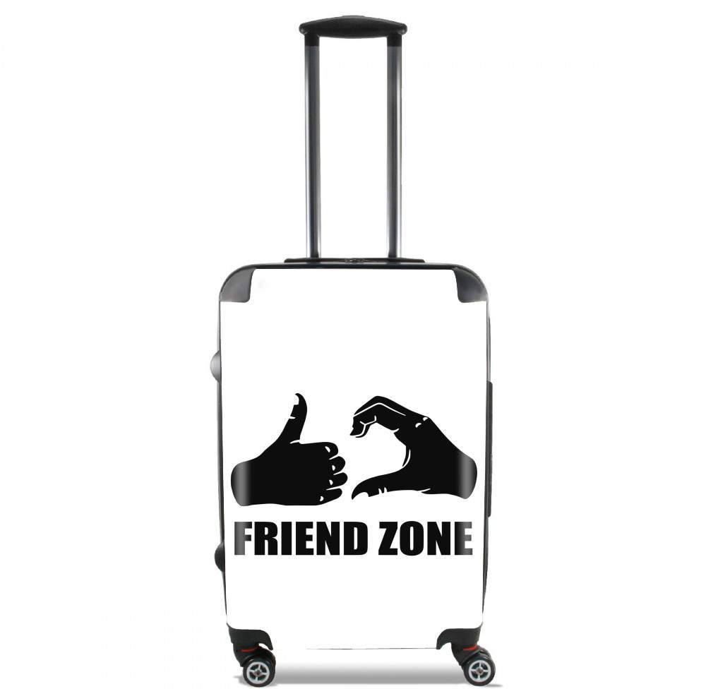 valise Friend Zone