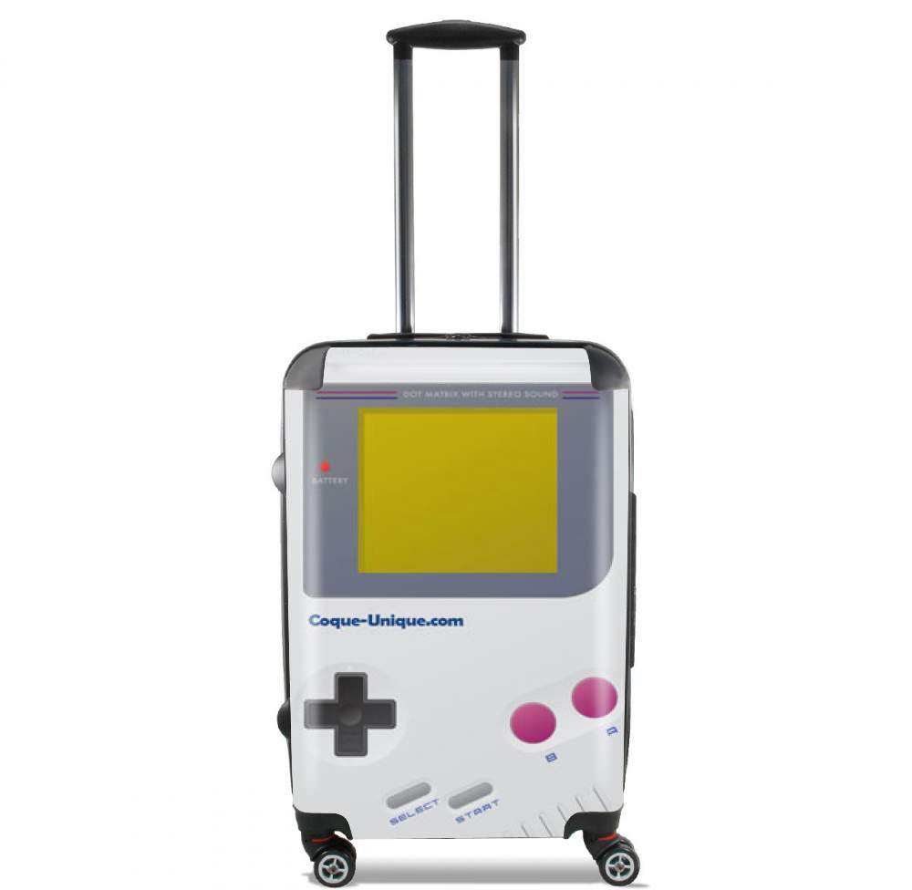 valise GameBoy Style
