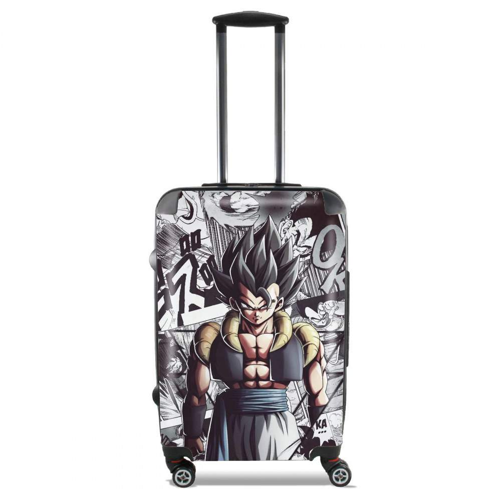 valise Gogeta Fusion Goku X Vegeta