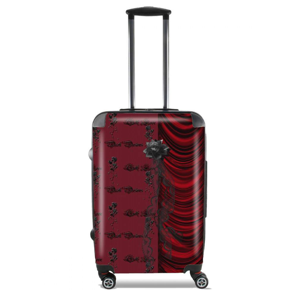 valise Gothic Elegance