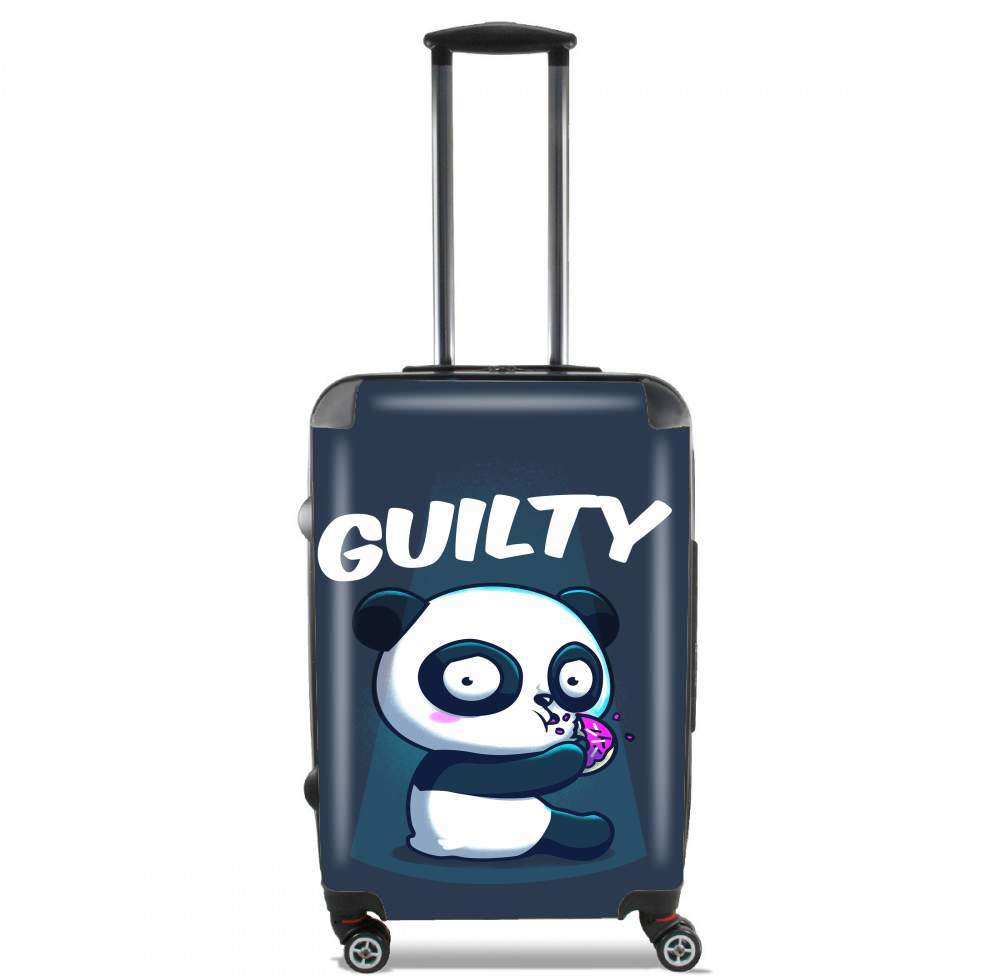 Valigia Guilty Panda 