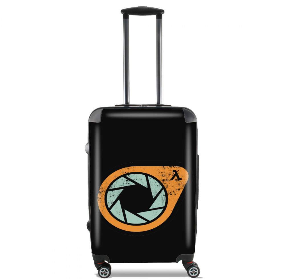 valise Half Life Symbol