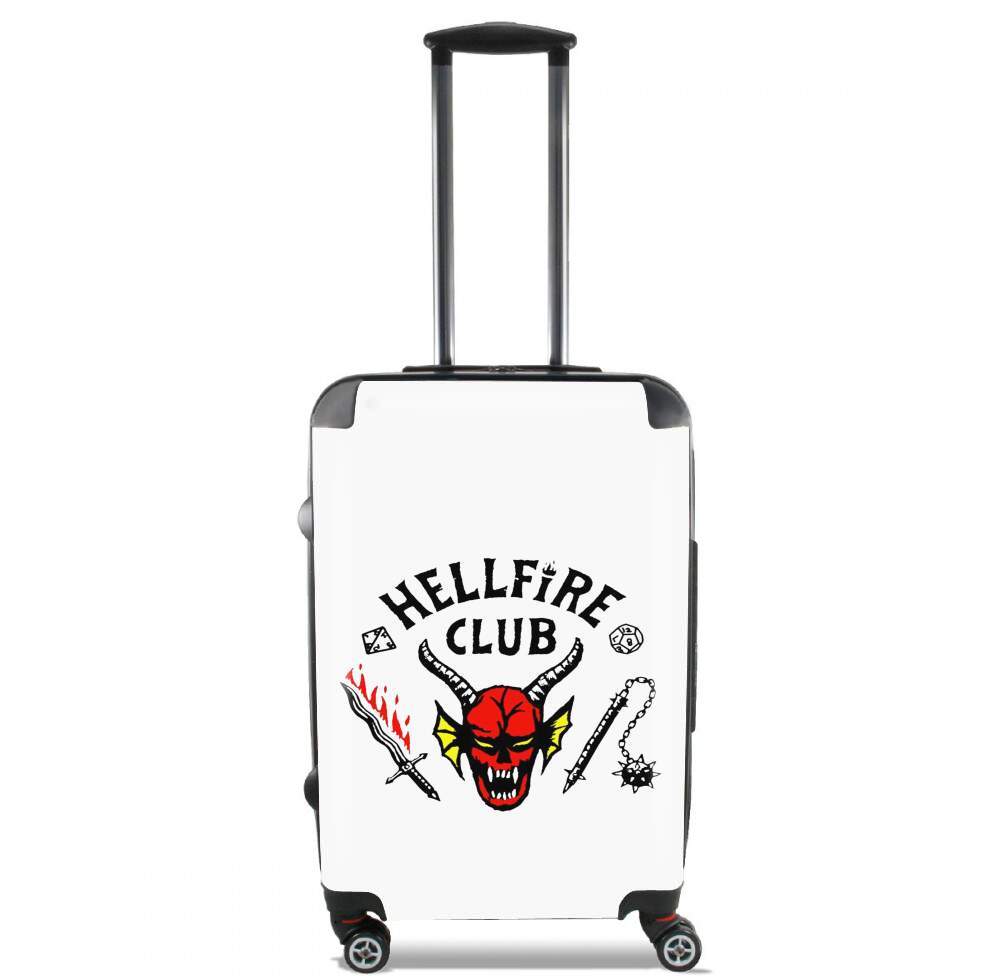 Valigia Hellfire Club 