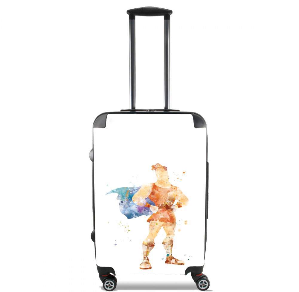 valise Hercules WaterArt