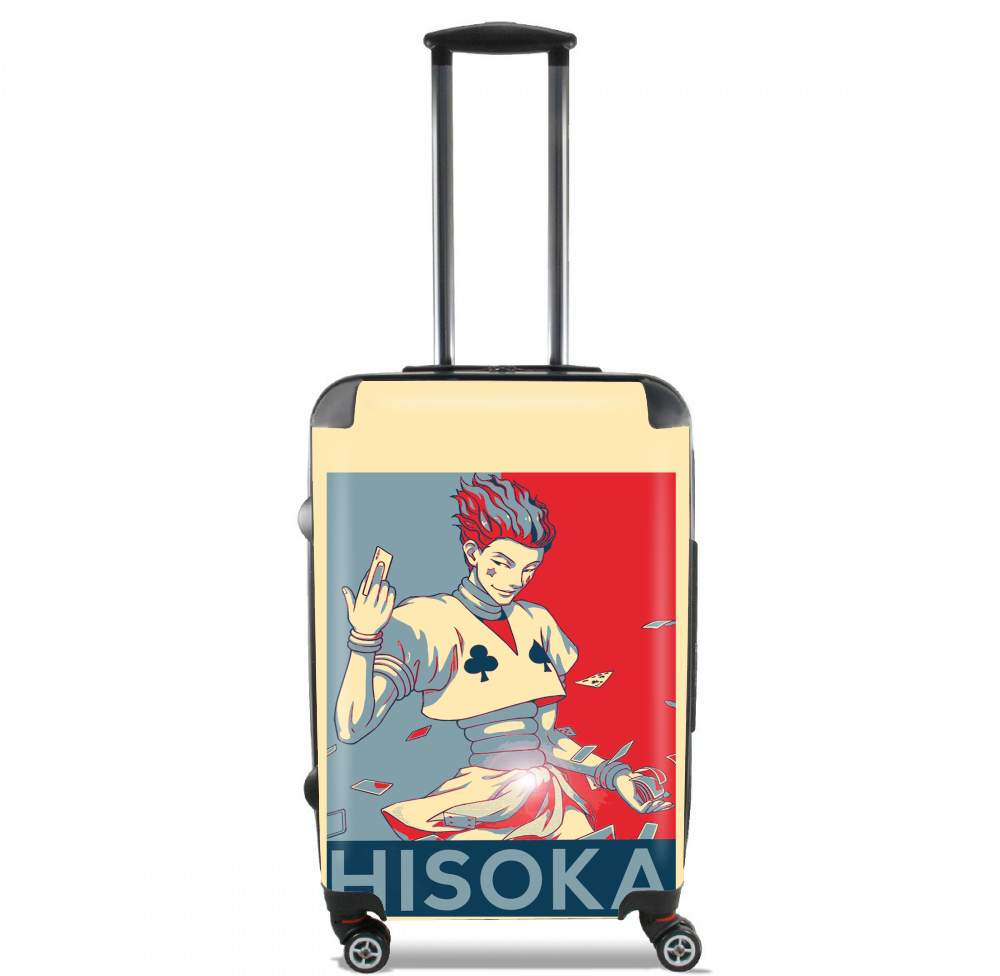 valise Hisoka Propangada