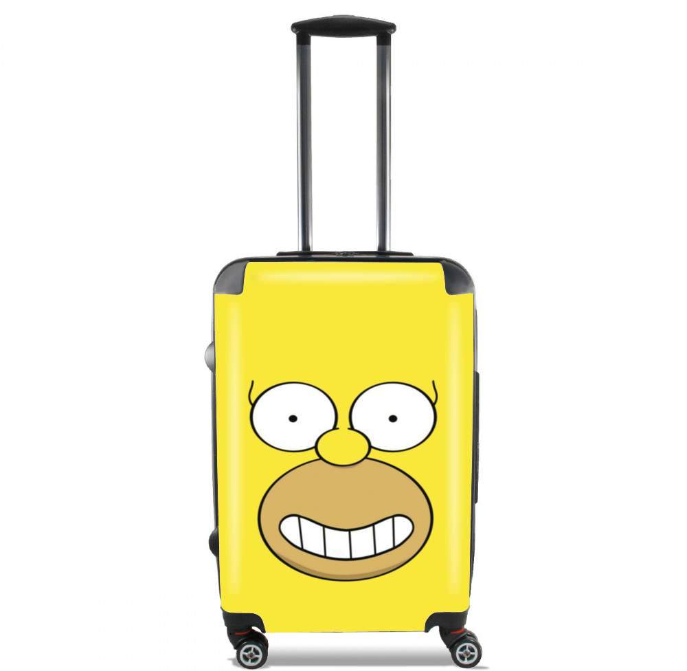 valise Homer Face
