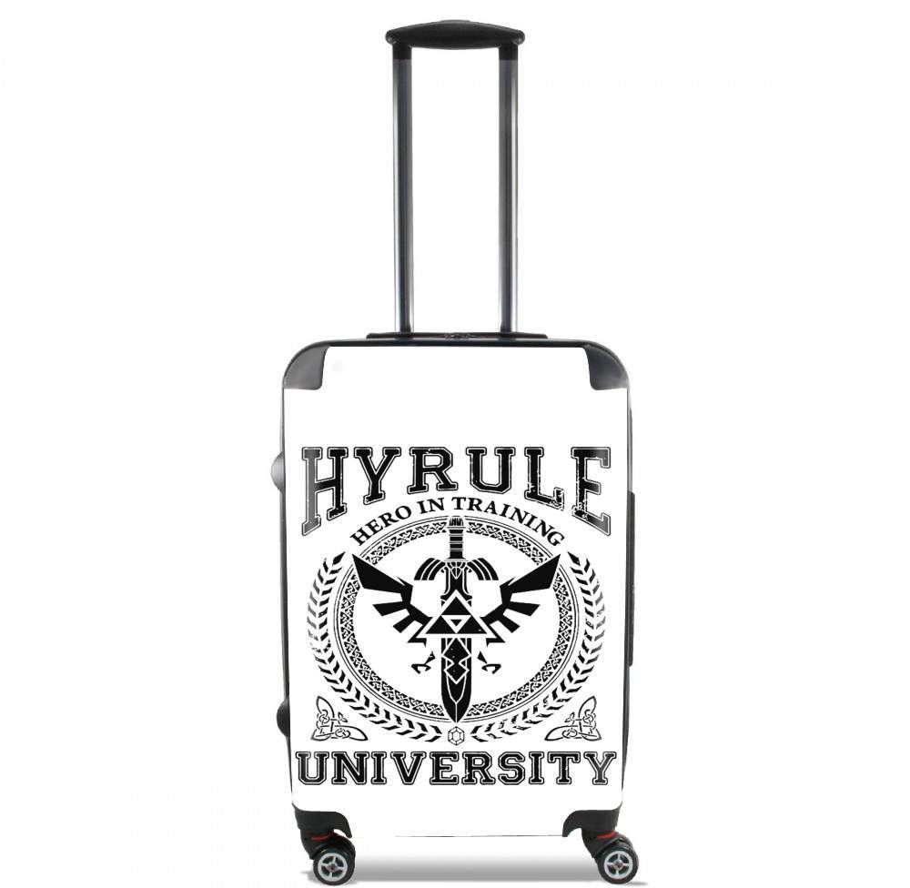 valise Hyrule University Hero in trainning
