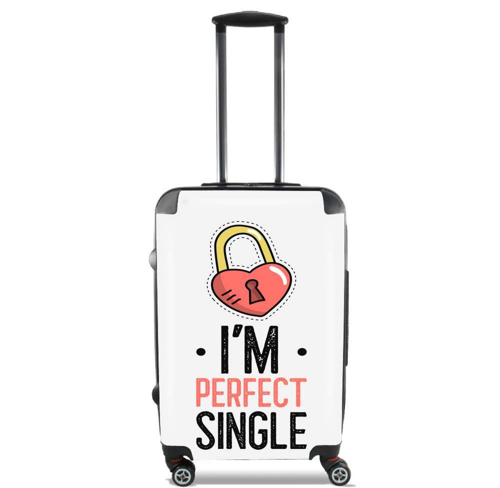 valise Im perfect single