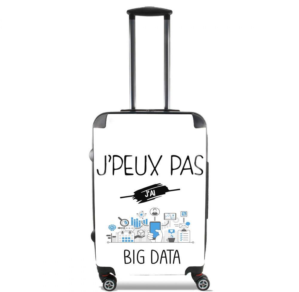 valise Je peux pas jai Big Data