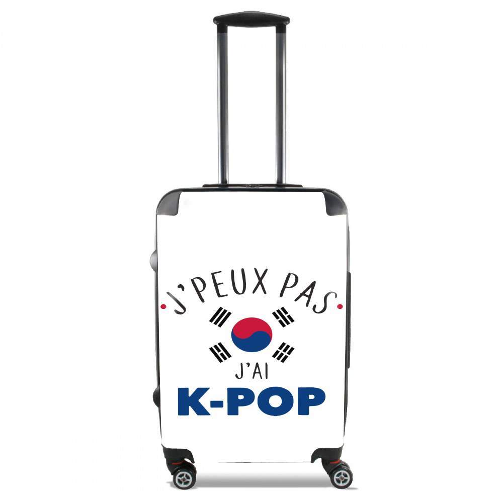 valise Je peux pas jai Kpop