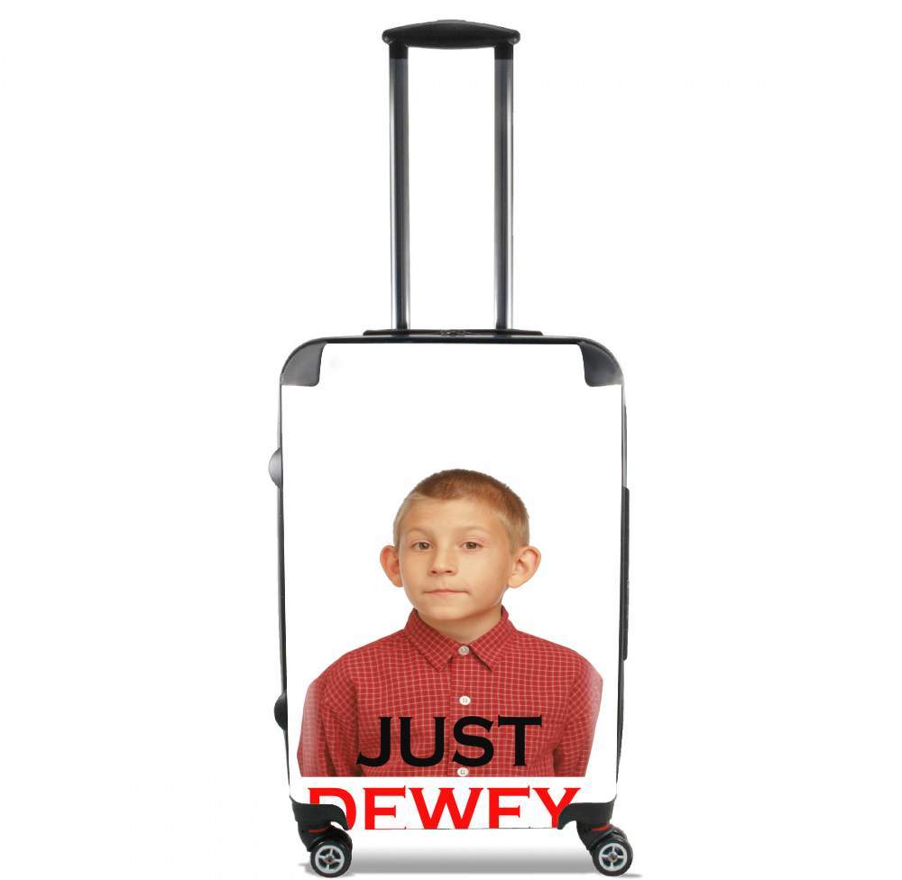 valise Just dewey