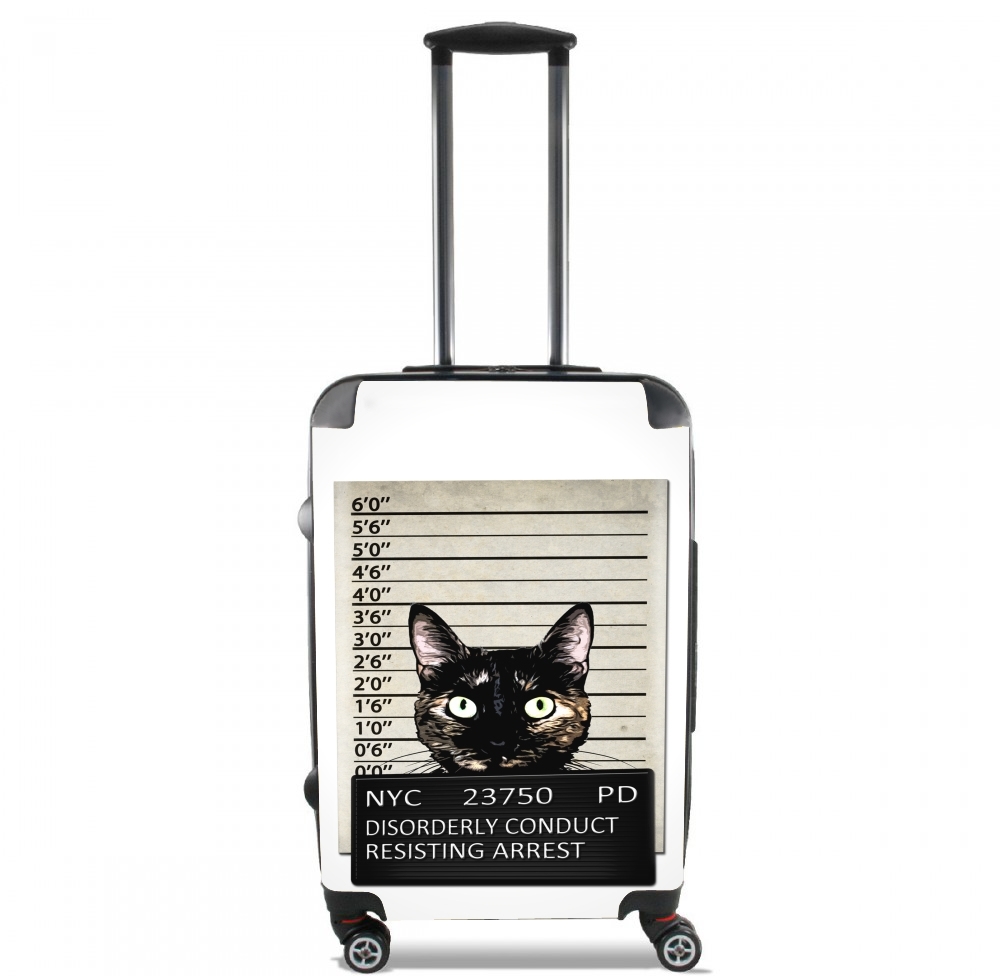 valise Kitty Mugshot