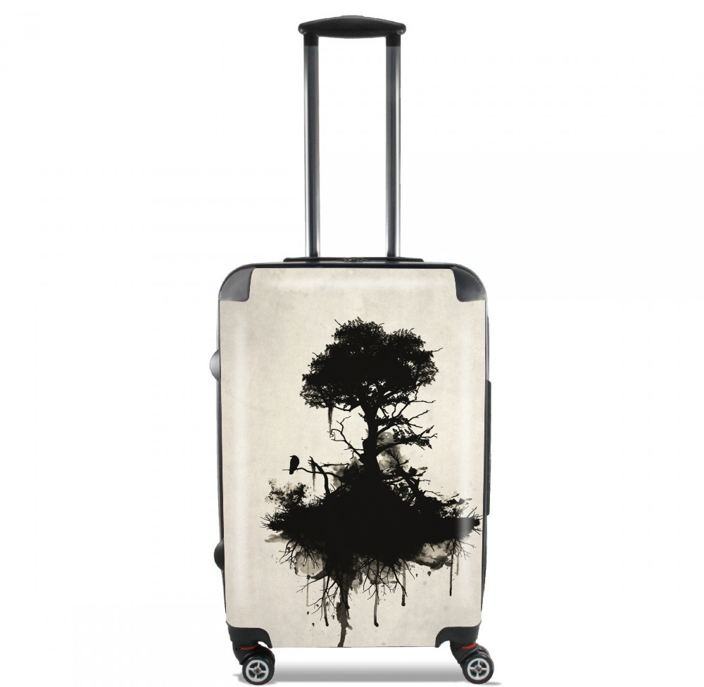 valise The Hanging Tree