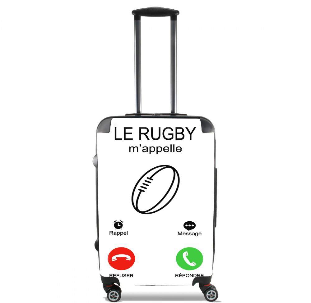 valise Le rugby mappelle
