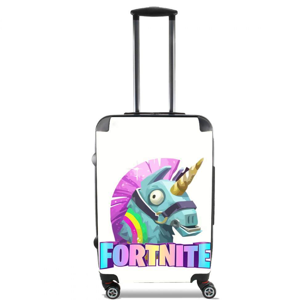 valise unicorno Fortnite