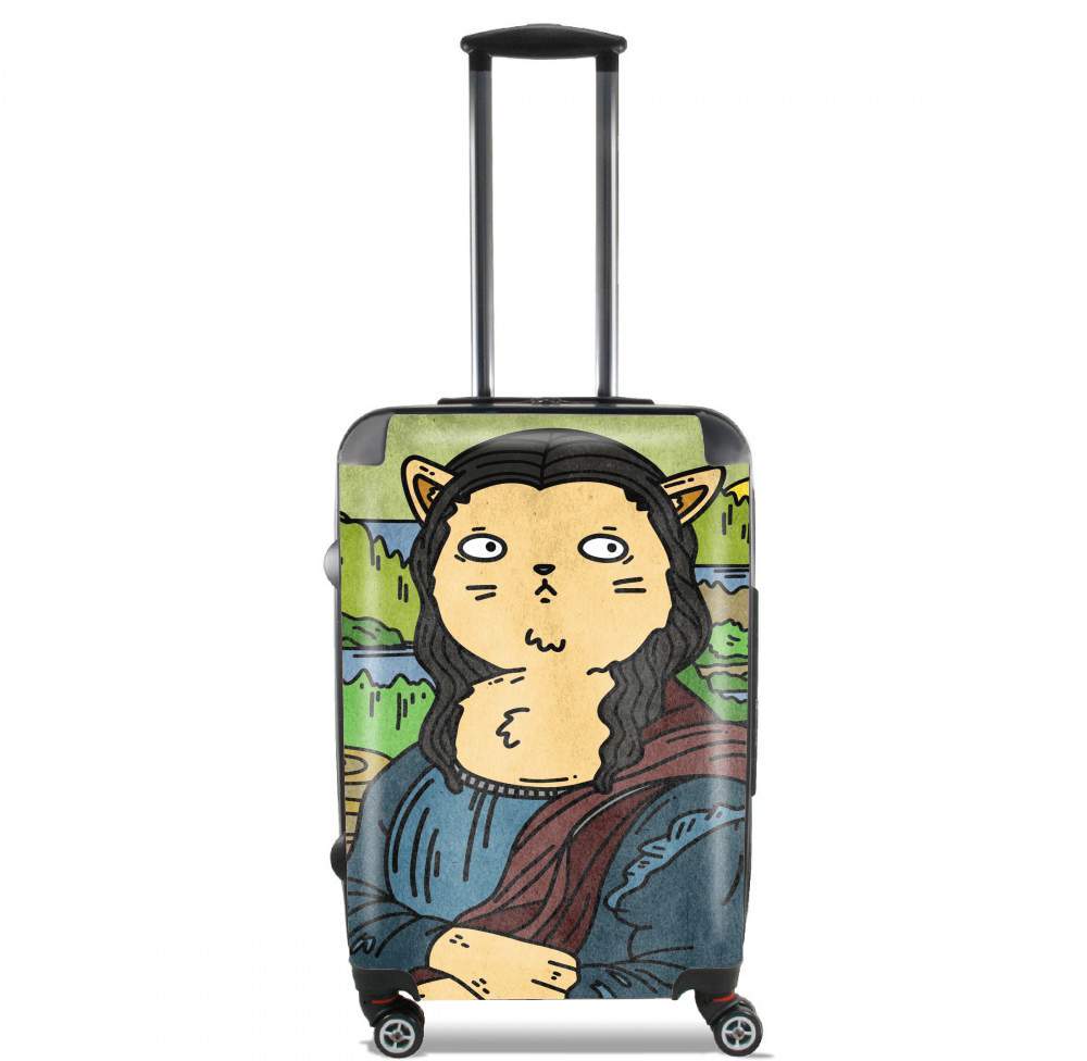 valise Lisa And Cat