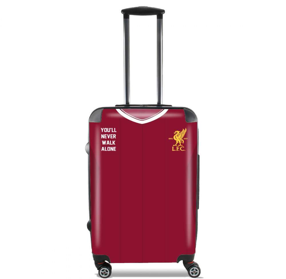 valise Liverpool Home 2018