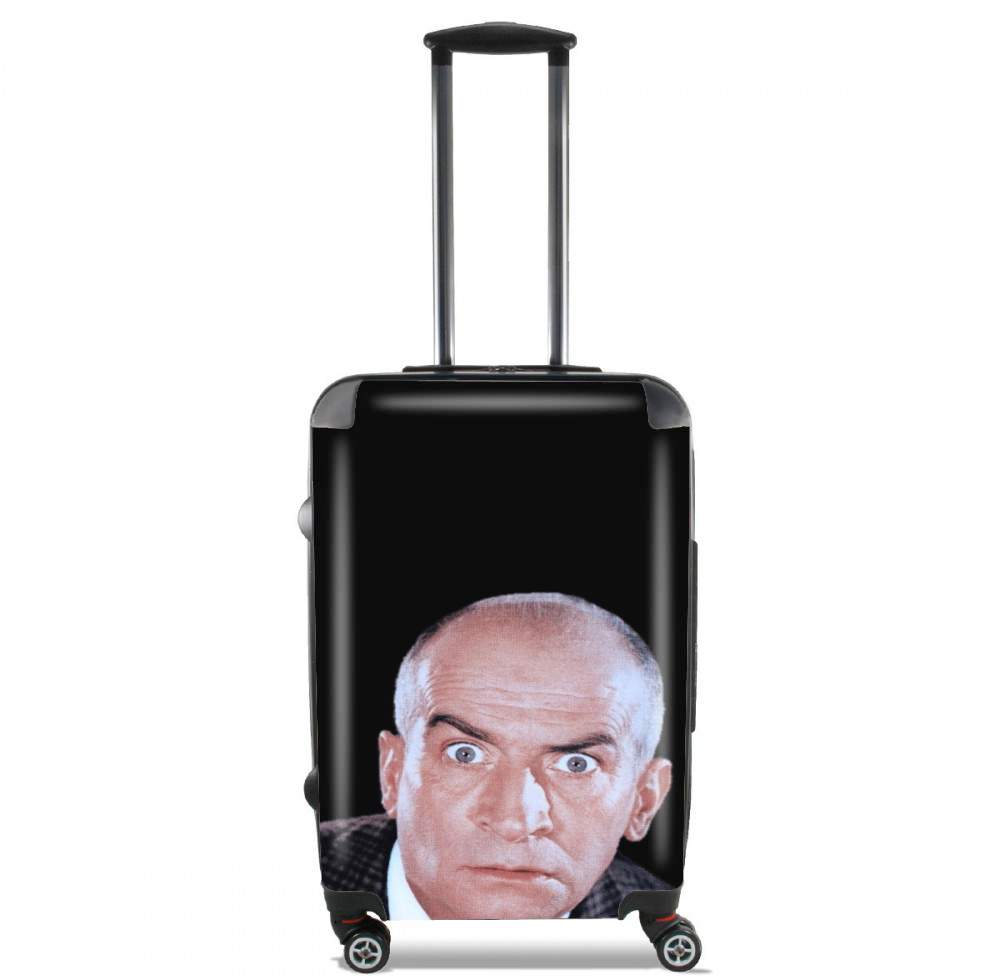 valise Louis de funes look you