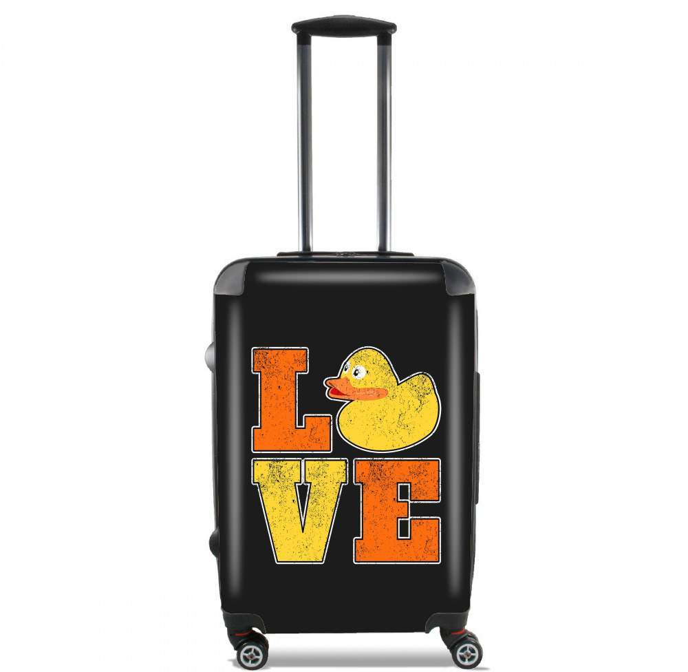 valise Love Ducks