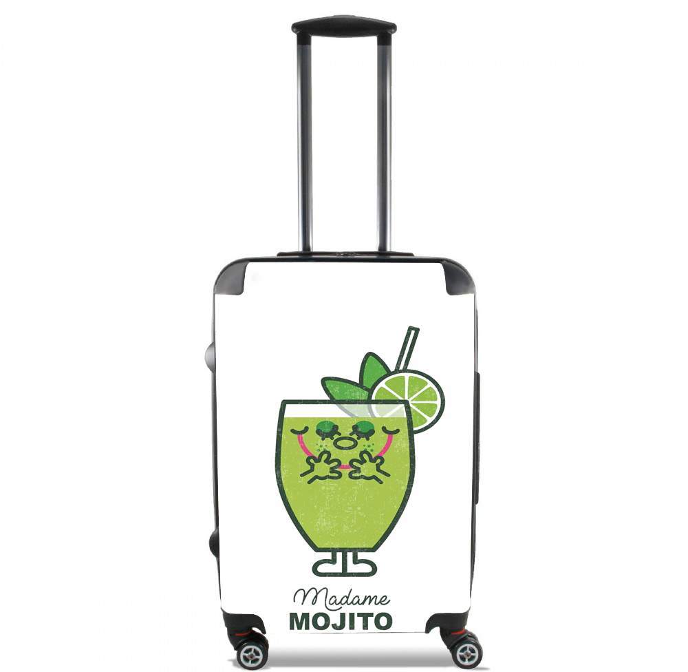 valise Madame Mojito