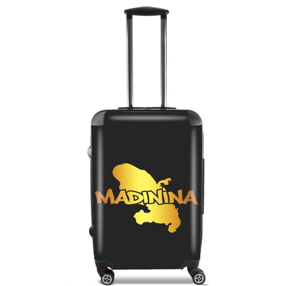 valise Madina Martinique 972