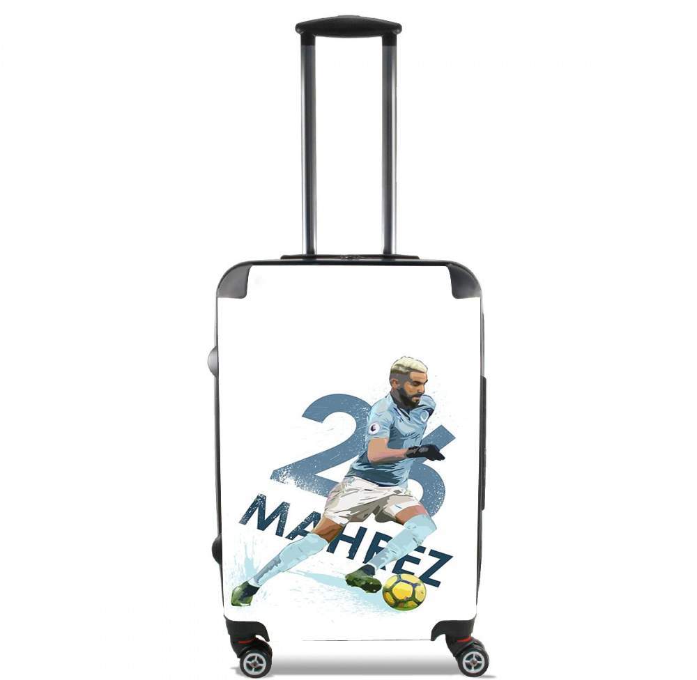 valise Mahrez