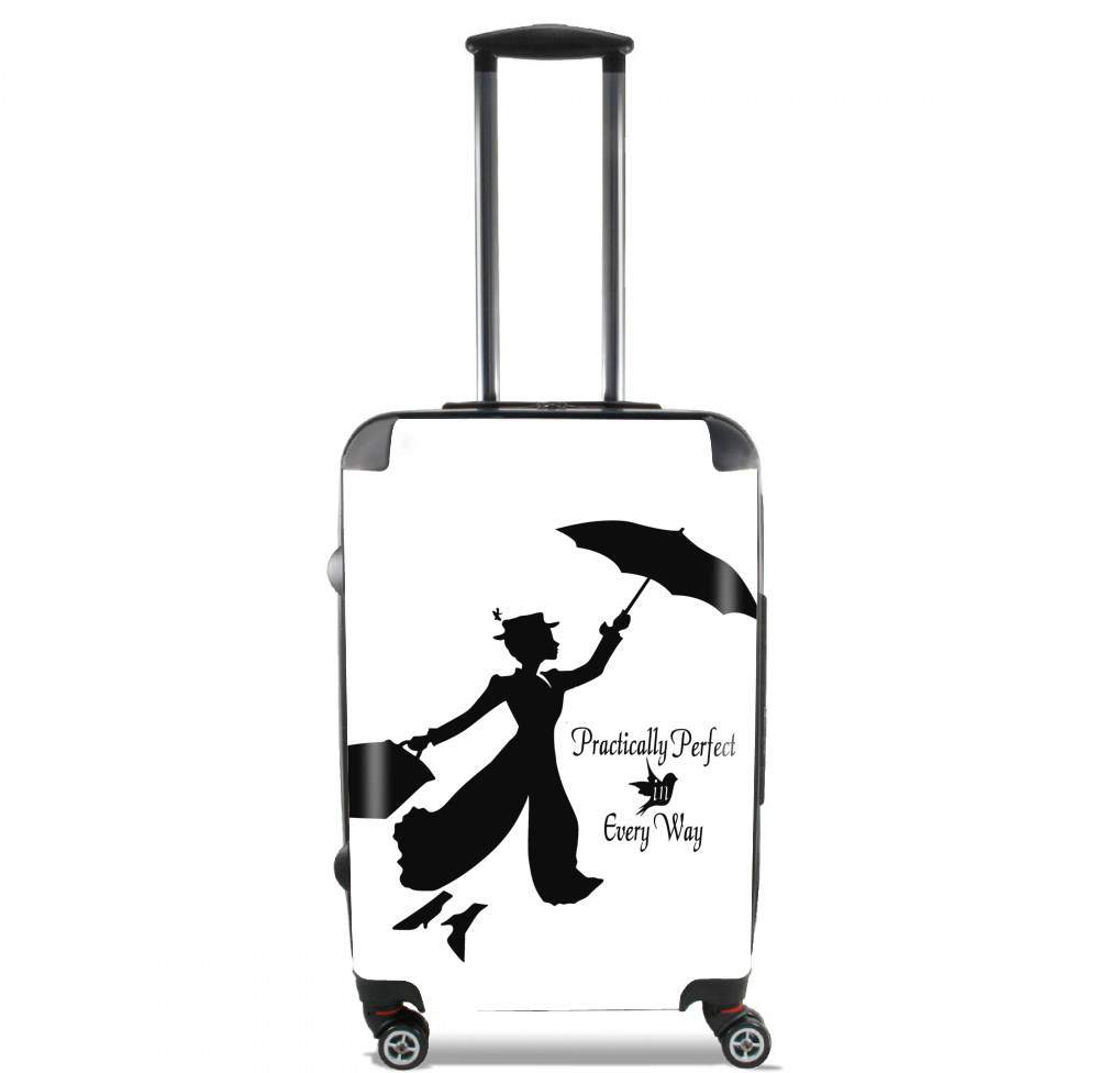 valise Mary Poppins Perfect in every way