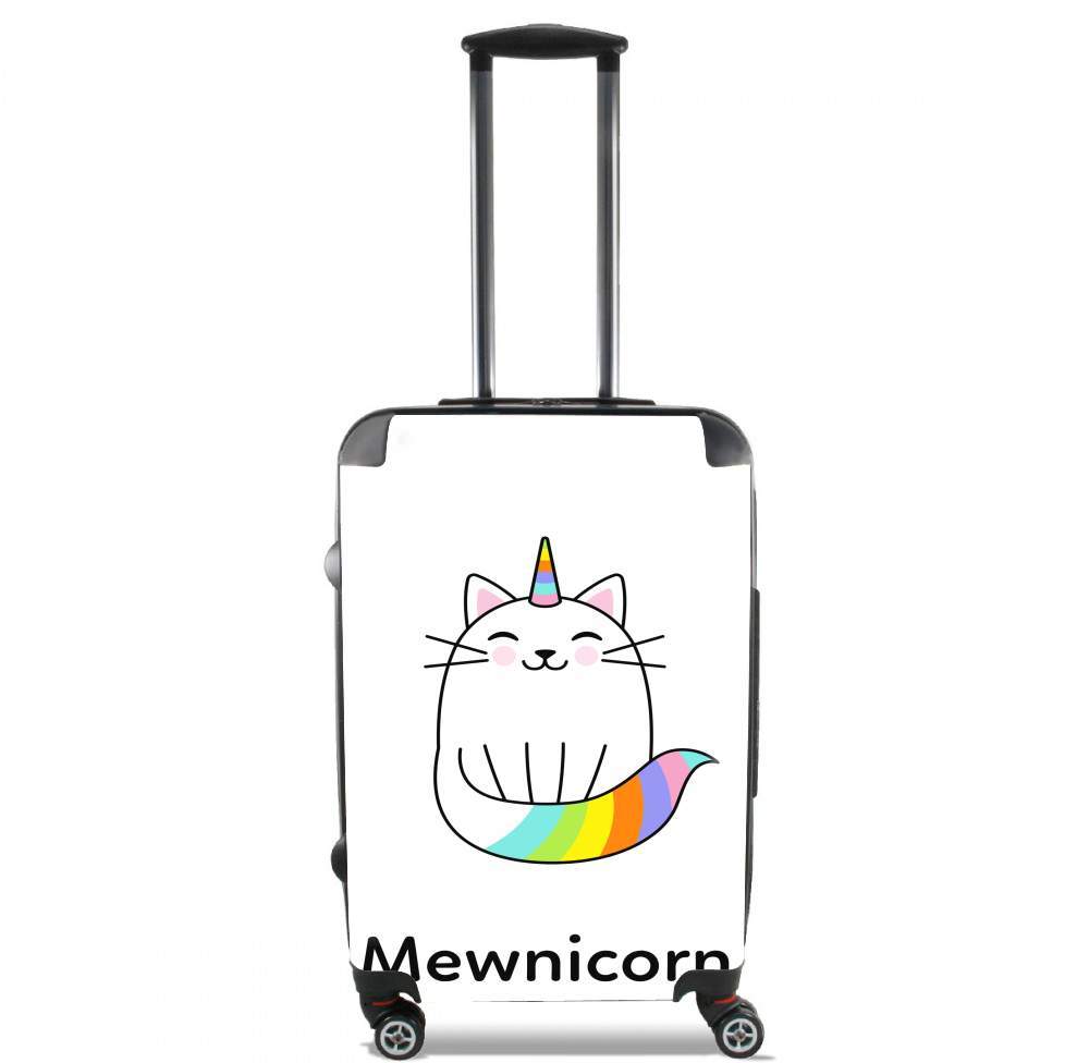 valise Mewnicorn Unicorn x Cat
