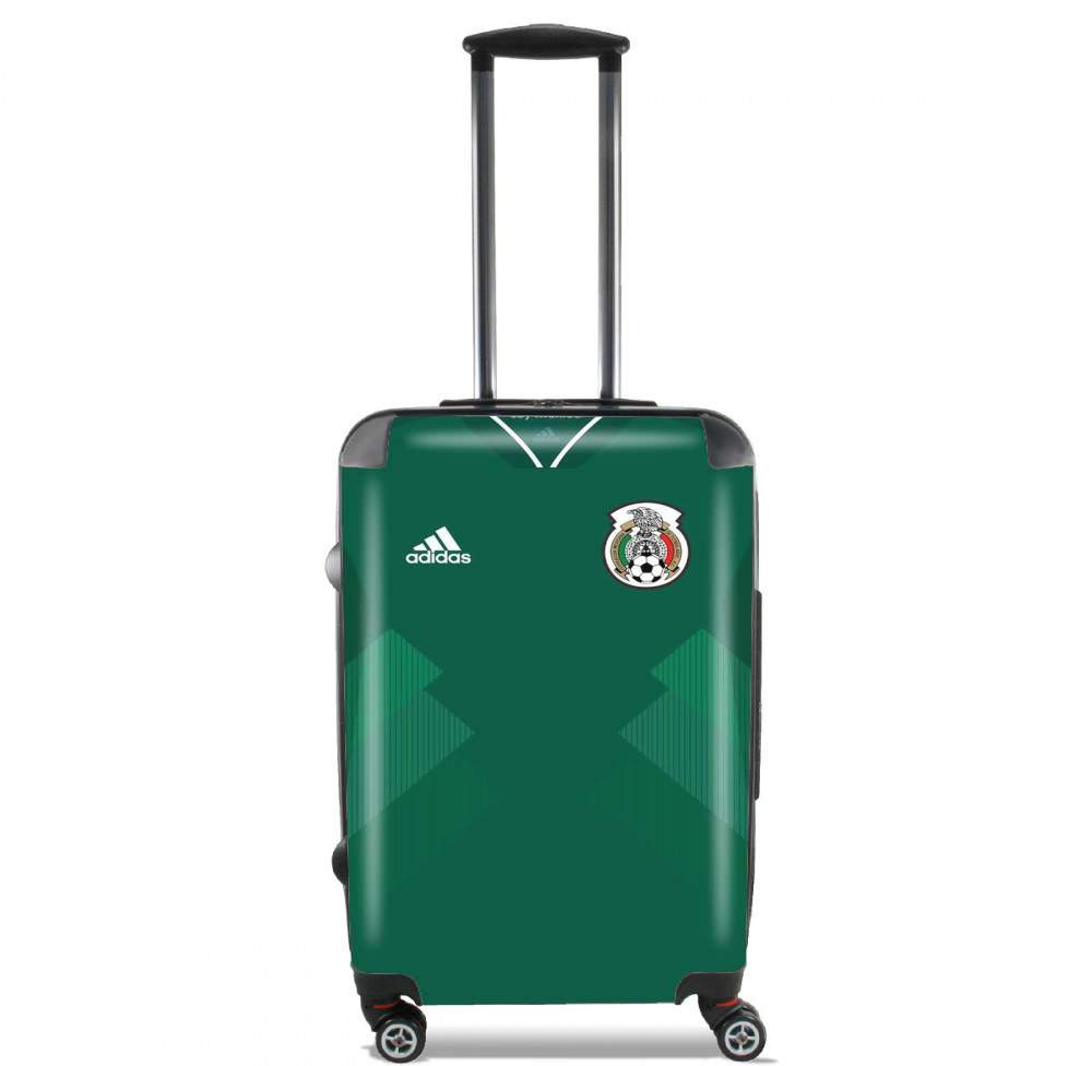 Valigia Mexico World Cup Russia 2018 