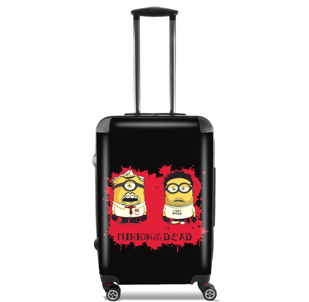 valise Minion of the Dead