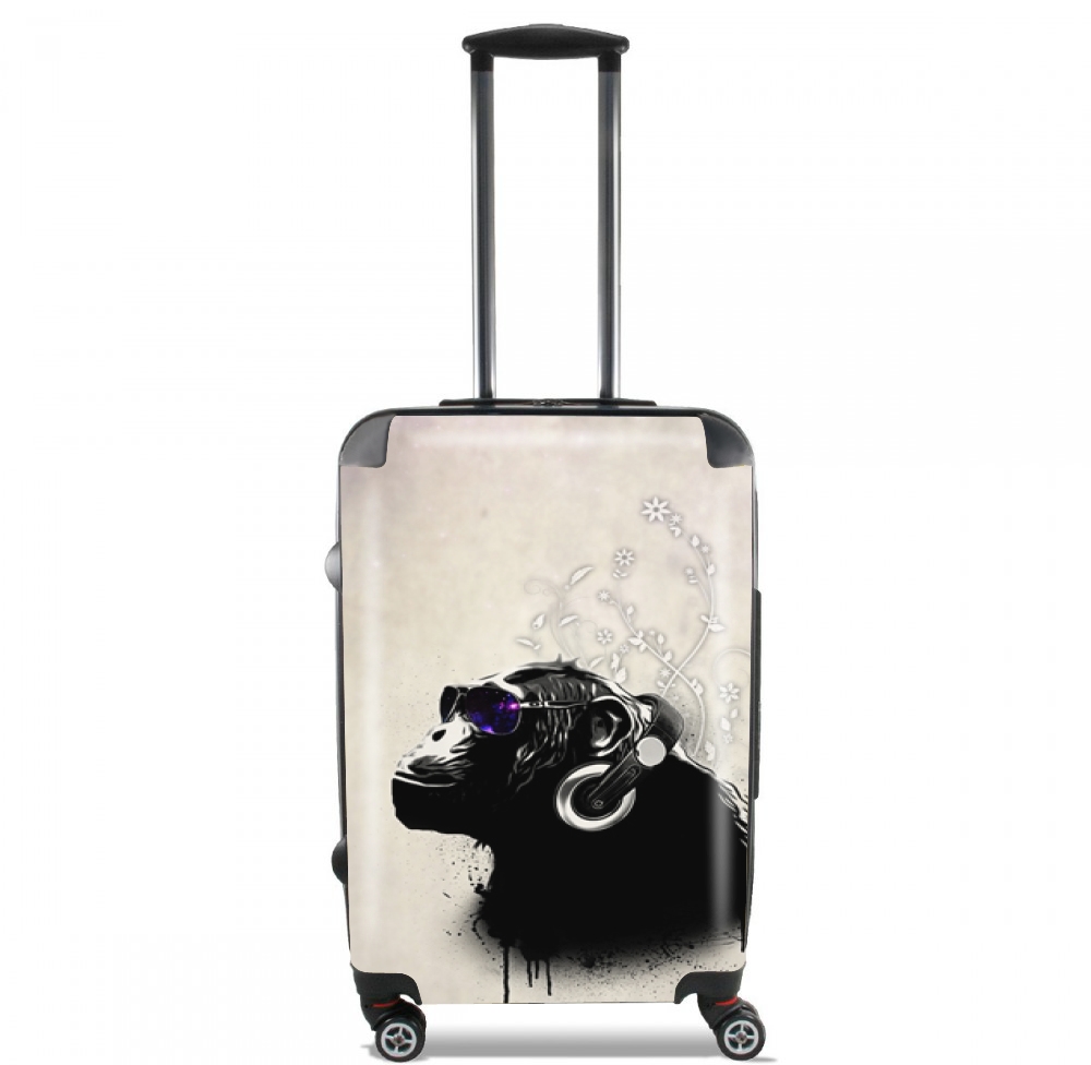 valise scimmia Traveler