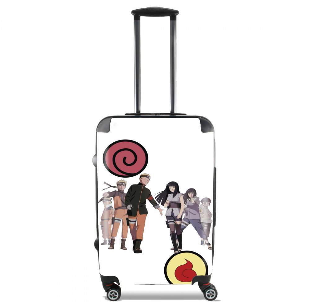 valise Naruto x Hinata