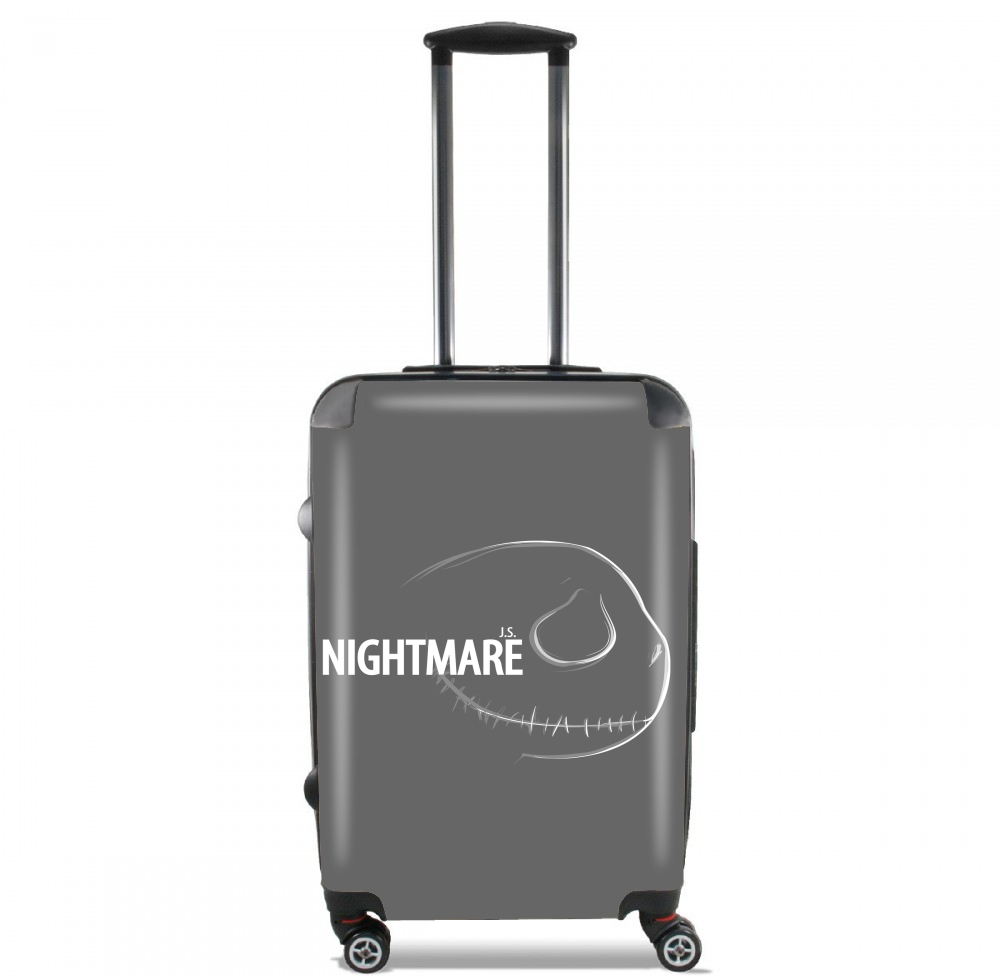 valise Nightmare Profile