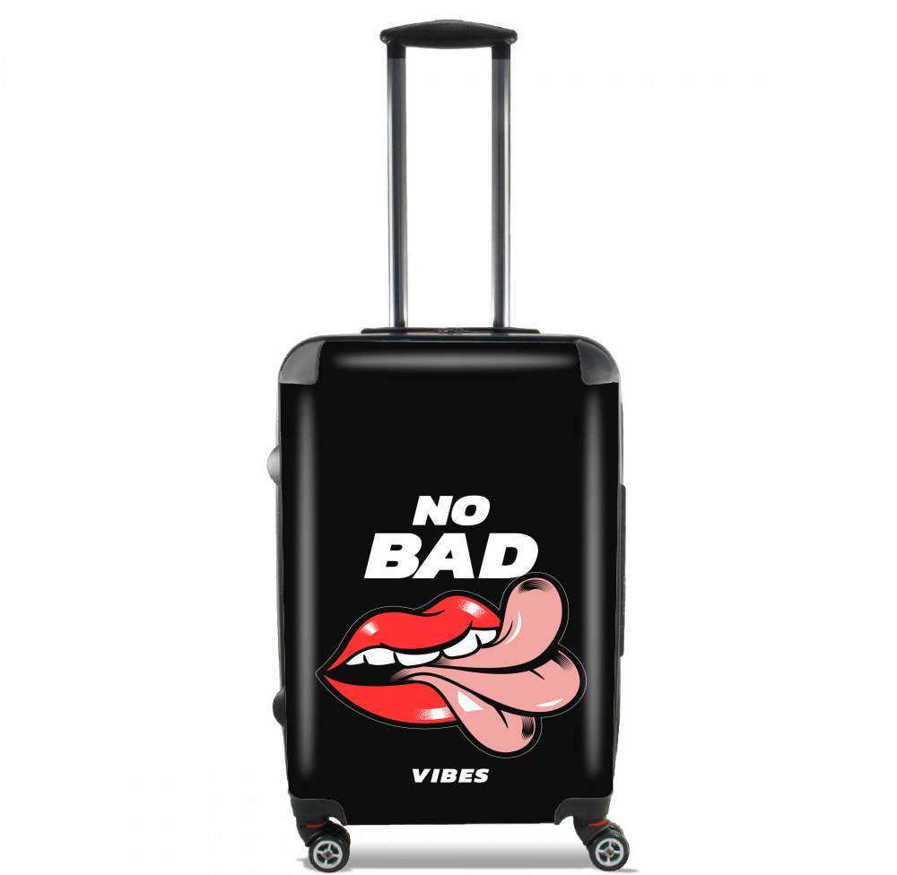 valise No Bad vibes Tong