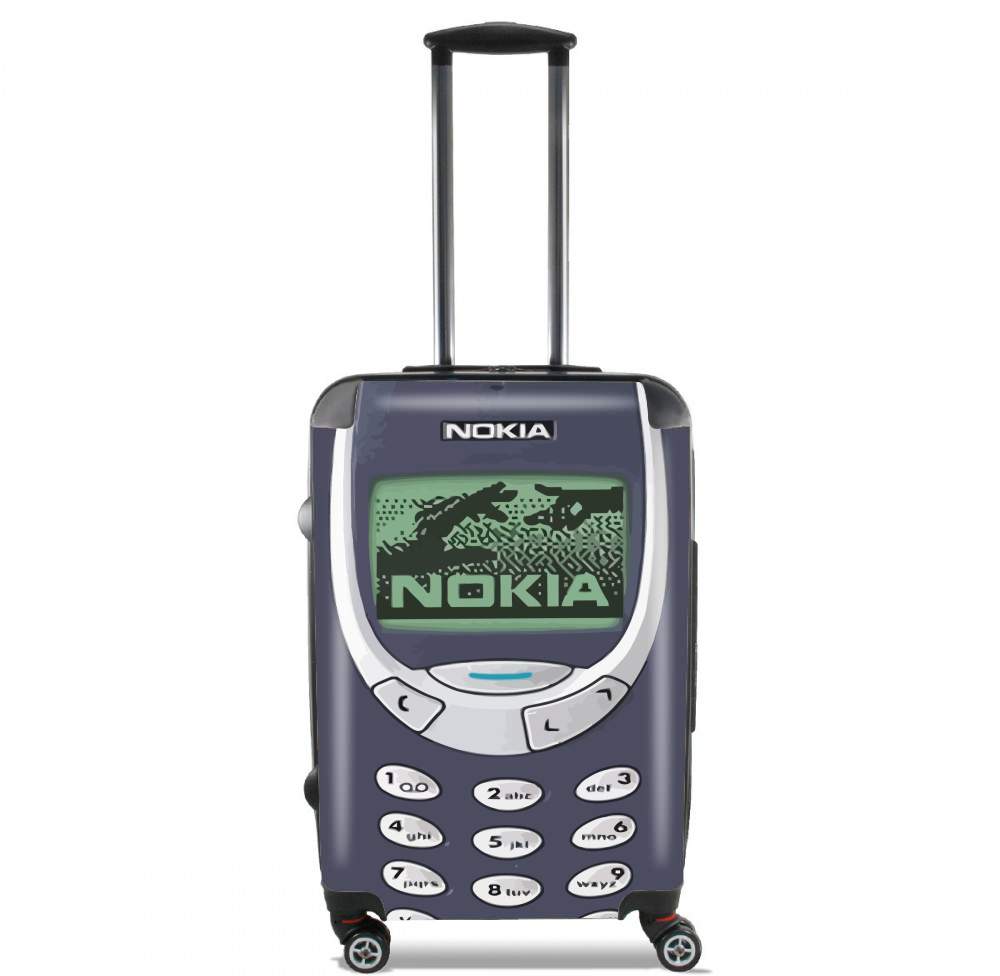 Valigia Nokia Retro 