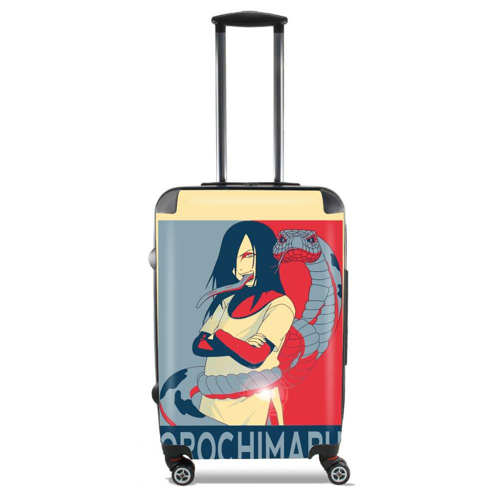 valise Orochimaru Propaganda