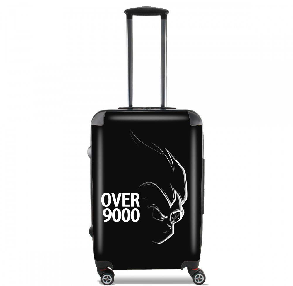 valise Over 9000 Profile
