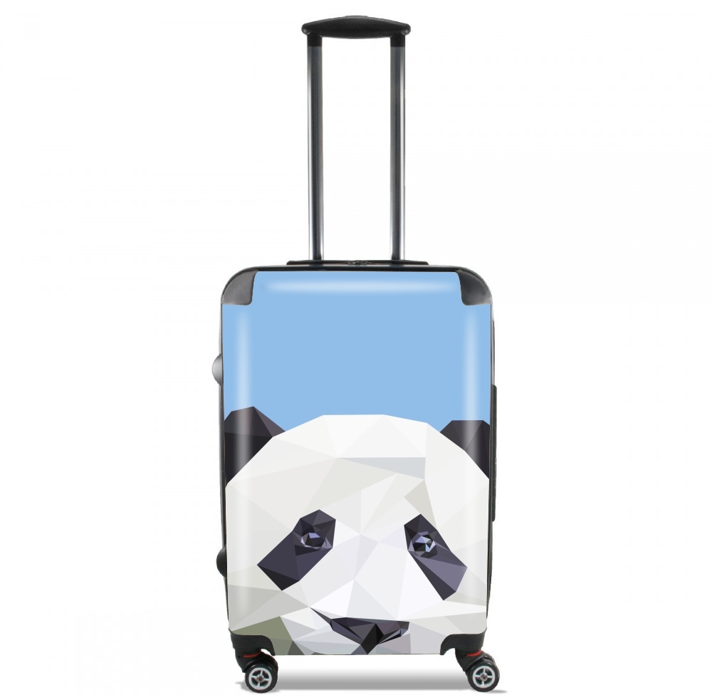 Valigia panda 