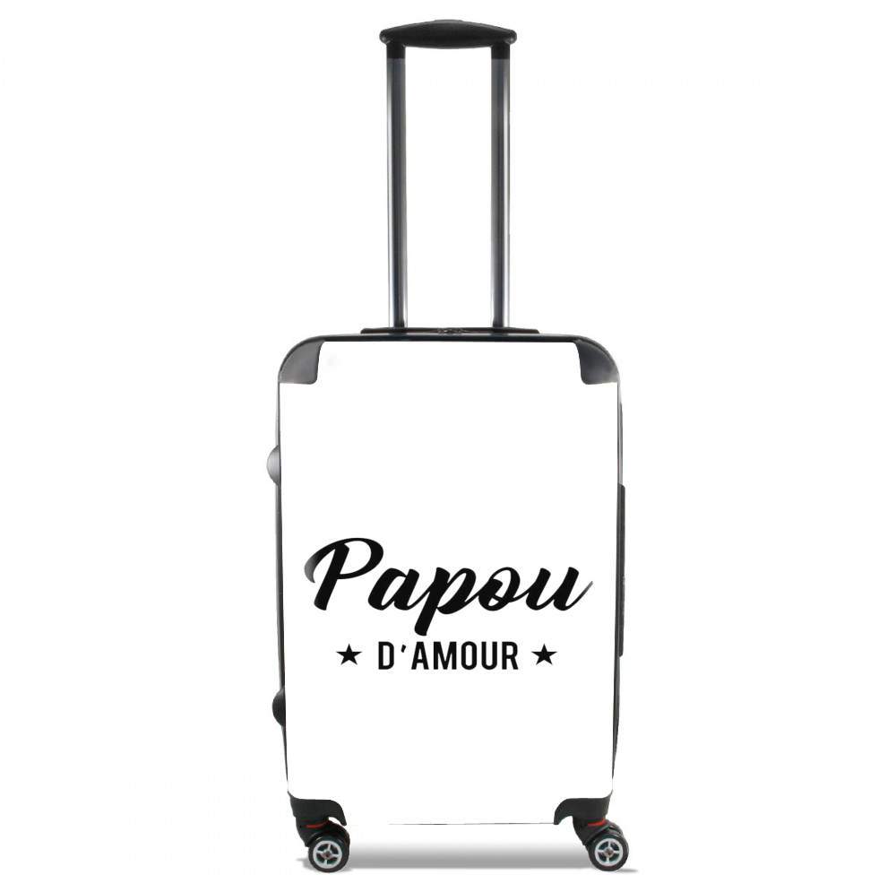 valise Papou damour