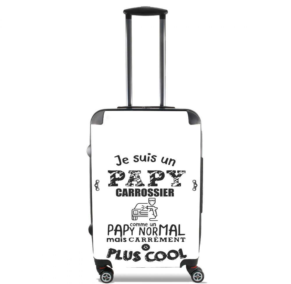 valise Papy Carrossier