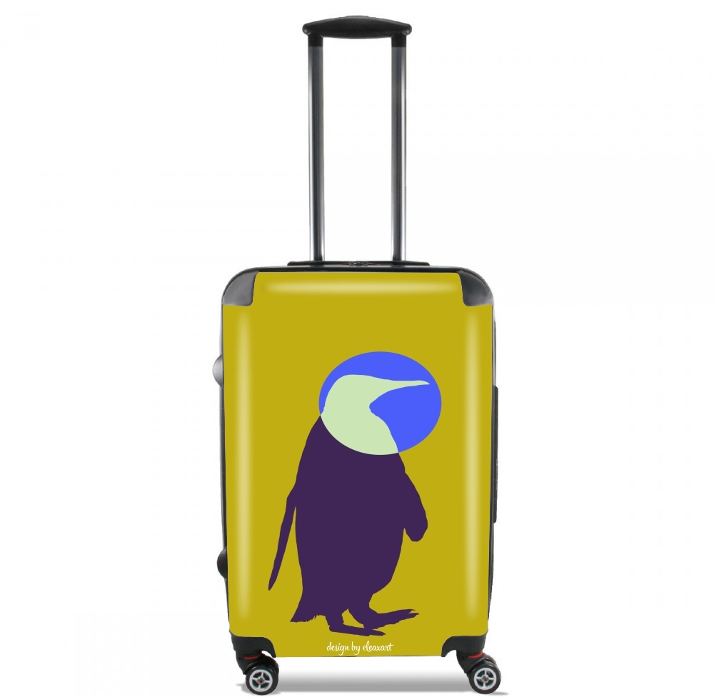 valise Penguin