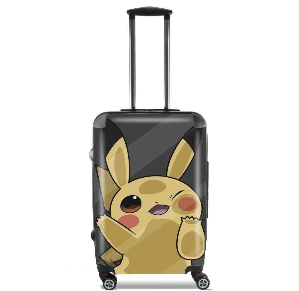 valise Pikachu Lockscreen
