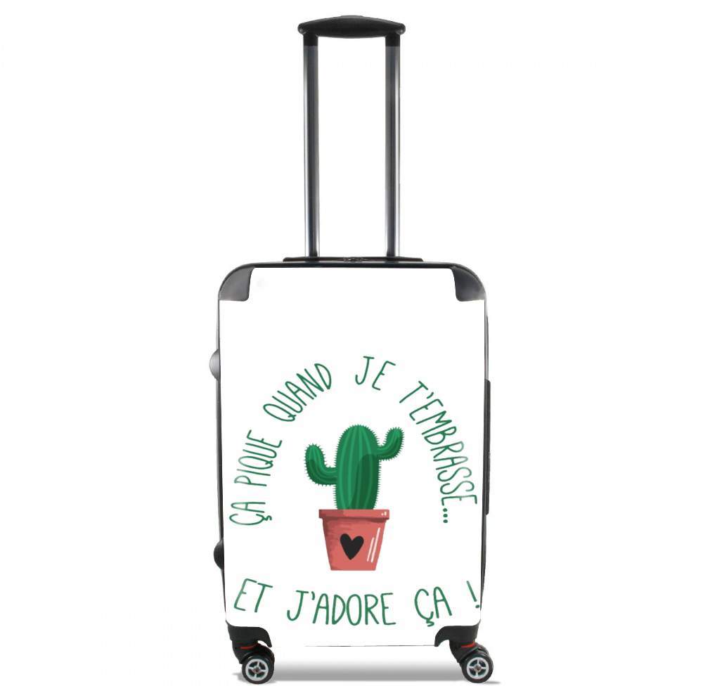 valise Pique comme un cactus