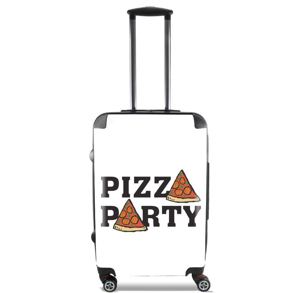 valise Pizza Party