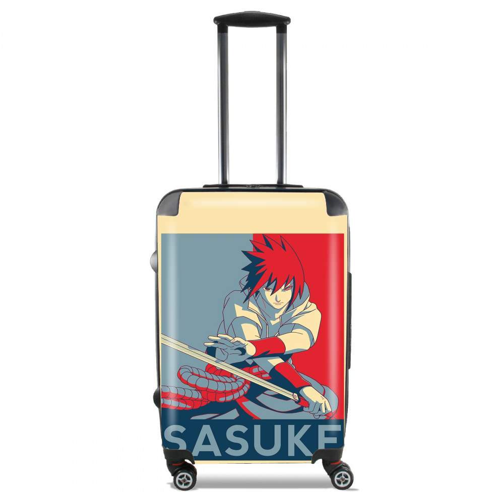 valise Propaganda Sasuke