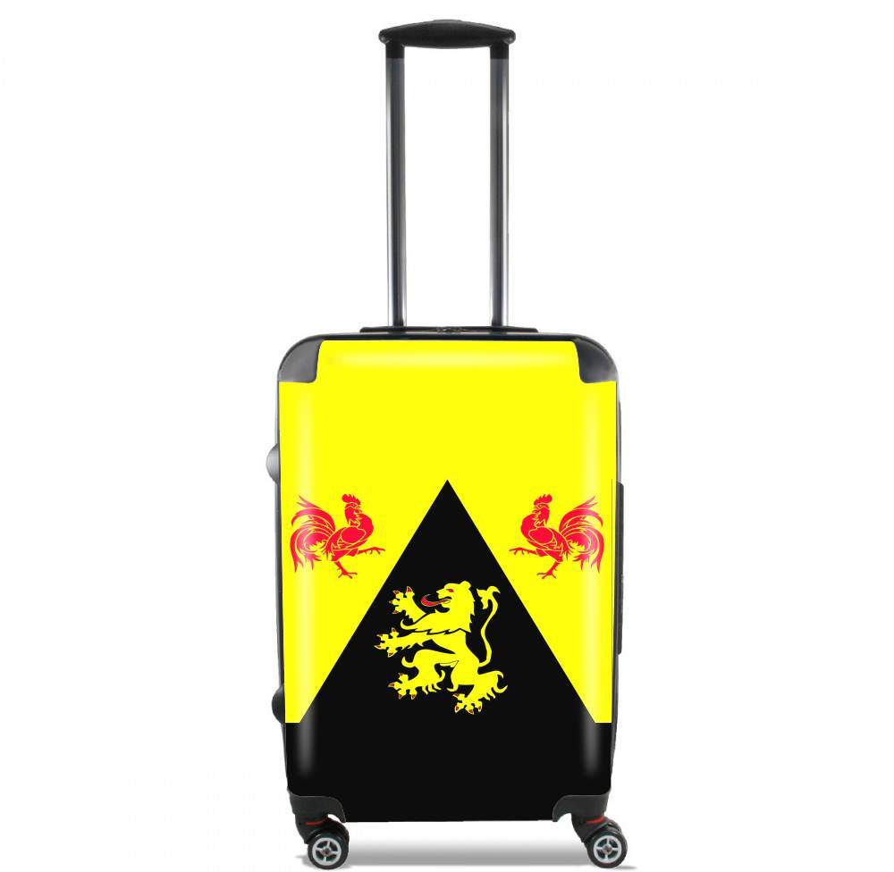 valise Province du Brabant