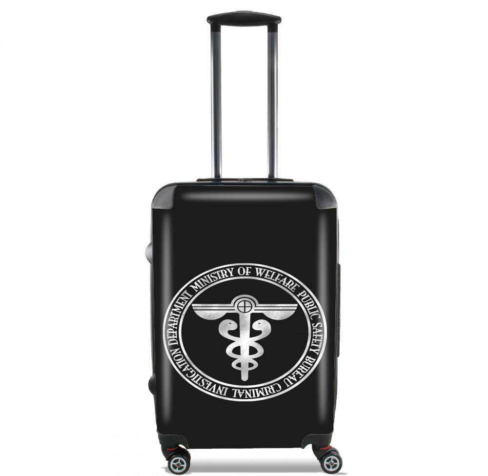 valise Psycho Pass Symbole